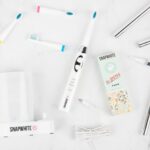 Julie Chrisley Instagram - Hey y'all! Today is the day. Freshen up your spring smile with the brightest, whitest bundle around!! This 2 piece bundle will give you a clean, sparkling smile in no time at all and includes The Brush toothbrush and The Pen whitening pens. Retail $234.99 on sale for The Chrisley Box Family for ONLY $99.95 The sonic vibrations of the The Brush with UV Sanitizer burst away plaque and remove debris while the UV sanitizer kills germs while also functioning as a storage unit for four brush heads and a charging dock for the toothbrush. The Snapwhite Teeth Whitening Pen has advanced gel that whitens BETTER and with LESS sensitivity than competing brands. It's so convenient and easy to use: just smile and brush on some gel. Teeth get whiter with each application. It's perfect for touch-ups and on-the-go whitening. This is a limited time & limited quantity offer! Order now and get this bundle in time for the perfect Mother's Day gift or to treat yourself to a refreshed pearly white smile!! These bundles will ship mid April. Happy shopping and thanks for your continued support! Julie & Savannah Link to buy in bio. #thechrisleybox #spring #chrisleys #buynow #smallbusiness #giveback #gift #giftbox #mothersday #treatyourself #smile #whitening #bundle