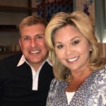 Julie Chrisley Instagram – On this episode of Chrisley Confessions, Todd updates everyone on more employees who have left the Georgia Department of Revenue…just to find jobs at other government offices. Todd and I also answer listener voicemails related to our favorite shows, loosing ones faith, and struggling with pregnancy loss.#chrisleyconfessions