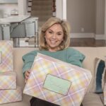 Julie Chrisley Instagram - Y’all, we’ve outdone ourselves this time! Savannah and I have just finished curating the spring edition of The Chrisley Box and it’s INCREDIBLE!! As you know from last time, they will sell out, so you may want to jump on over to www.TheChrisleyBox.com before they are gone. The theme of this box is “self care” because we all know we need some of that in our lives right now! (Link in my profile)