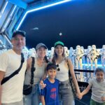 Julie Estelle Instagram - In the happiest place in the world❣️