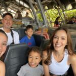 Julie Estelle Instagram - In the happiest place in the world❣️