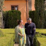 Julie Estelle Instagram - When in Tuscany