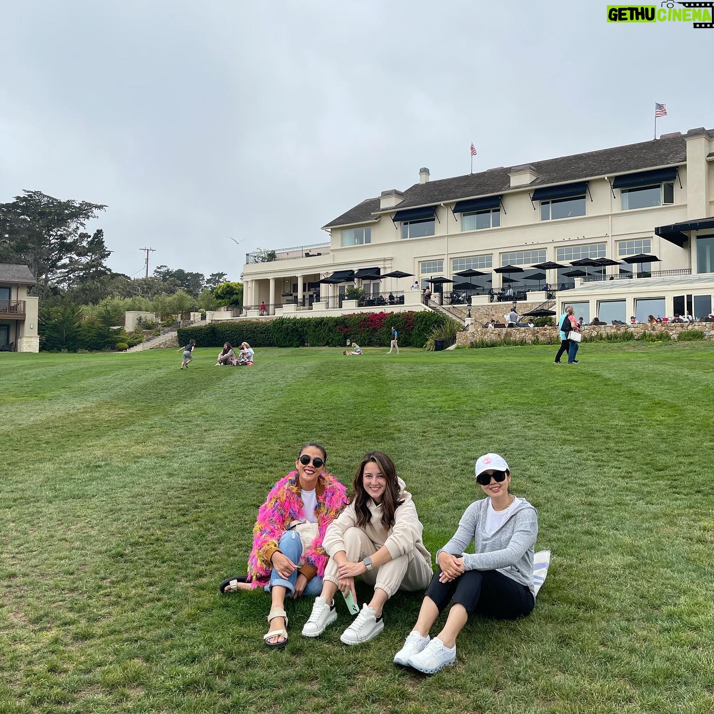 Julie Estelle Instagram - Pebble memories❤️