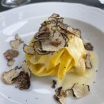 Julie Estelle Instagram – When in Tuscany