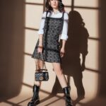 Julie Estelle Instagram – April issue @herworldindonesia 
with @dior 🎀

Fotografer: Hadi Cahyono (@hadicahyono)
Digital Imaging: Raghamanyu Herlambang (@rghsura)
Pengarah Gaya: Arifa Malik (@ipehmalik)
Asst. Pengarah Gaya: Natasha Fitranda Putri (@nattkuma)
Penulis: Vanessa Masli (@vanessamsli)
Tata Rias Wajah: Bubah Alfian (@bubahalfian)
Tata Rias Rambut: Puja Hair (@pujahairdo)
Busana dan Aksesori: Dior (@dior)