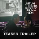 Julie Estelle Instagram - TEASER TRAILER Tragedi apa yang bikin kamu kehilangan warna hidup? Bagi Hana, tragedi itu adalah saat suami tercintanya meninggal dunia. Tak ada lagi alasan untuk tetap bertahan. Hidup terasa hitam putih dan hampa. Hana ingin ikut terkubur bersama suaminya. Bagus jatuh hati pada Hana sejak SMA, ia tahu duka Hana dan berusaha untuk mengisi hidup Hana. Bagus menulis kisah Hana menjadi naskah film sebagai kejutan untuk Hana. Apakah Bagus bisa menjadi warna dalam hidupnya Hana? JATUH CINTA SEPERTI DI FILM-FILM, tayang 30 November 2023 di bioskop! Follow @imajinari.id untuk info selanjutnya ya. #TeaserTrailer #Jesedef #JatuhCintaSepertidiFilmFilm #kehilanganwarnahidup