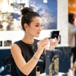 Julie Estelle Instagram – Discovering Dior Atelier of Dreams.
Disini kita bisa coba berbagai macam produk dari @diorbeauty dan untuk setiap pembeliannya bisa mendapatkan packaging super cantik dari exclusive edition #DiorHoliday ✨ 
So don’t miss out!

#DreamInDior
@diorbeautylovers