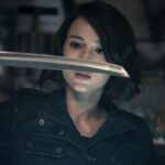 Julie Estelle Instagram – “The Operator” one of the most exciting and fun character I had the chance to be..Selamat Hari Film Nasional🎥
#thenightcomesforus #harifimnasional