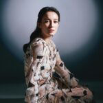 Julie Estelle Instagram – November issue @elleindonesia