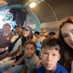 Julie Estelle Instagram - In the happiest place in the world❣️