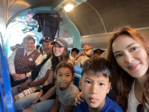 Julie Estelle Instagram - In the happiest place in the world❣️