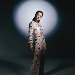 Julie Estelle Instagram - November issue @elleindonesia