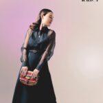 Julie Estelle Instagram – May issue of @tatlerindonesia with @dior 🤍

Photography by Hilarius Jason (@hilariusjason)
Styling by Ivan Teguh Santoso (@ivanteguhsantoso)
Wardrobe by Dior (@dior)
Makeup by Ryan Ogilvy (@ryanogilvy)
Hairdo by Andre (@andrehairdo)
Florist by Anjani Florist (@anjani.florist)