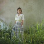 Julie Estelle Instagram – Interpreting happiness in Patrick Owen’s #botanicalrendezvous 

Join the premiere on @patrickowenofficial ‘s TikTok soon!

#PatrickOwenKin #BotanicalRendezvous #PatrickOwenBotanicalRendezvous