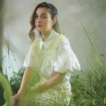 Julie Estelle Instagram – Interpreting happiness in Patrick Owen’s #botanicalrendezvous 

Join the premiere on @patrickowenofficial ‘s TikTok soon!

#PatrickOwenKin #BotanicalRendezvous #PatrickOwenBotanicalRendezvous