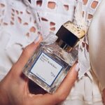 Julie Estelle Instagram - Express radiant femininity✨ @maisonfranciskurkdjian @living_atthepapilion @thepapilion #feelthecityrhythm #maisonfranciskurkdjian #franciskurkdjian #fragrancewardrobe
