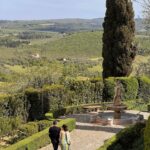 Julie Estelle Instagram - When in Tuscany
