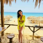 Julie Ricci Instagram – ☀️🌍🌊🐚🏝️🛥️🍹🐠🛟