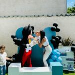 Julie Ricci Instagram – Qui veut une glace 🍨🍦🧊 😋