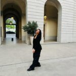 Julie Ricci Instagram – Il était une fois… Moi 😂
En photographe ma #bestie @yasmineloou