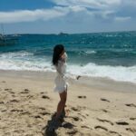Julie Ricci Instagram – #goodvibes