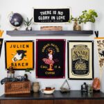 Julien Baker Instagram - icymi, collab with @oxfordpennant is still available for a bit longer over at oxfordpennant.com