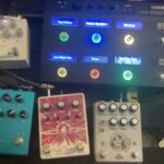 Julien Baker Instagram – *CLOSED*Day 12 – Saved one of my faves for last: the HX effects from Line 6! A staple on my board, a tone sculpting supermachine, a real triumph of equipment. Thank you thank you thank you to the folks over at @official_line6 for making something that has helped us dial our live set in and become an indispensable part of my setup ❤️🤖

****
Each day’s giveaway will be open for entries for 24 hours from time of posting.

DAY 12 (12/24) – HX Effects

To enter today: follow this account, like this post, and tag a friend in the comments (one friend per comment)!

That’s it. Enter as many times as you want (each tagged friend counts as one entry). The winner will be chosen by a random number generator.

PLEASE READ CAREFULLY: The winner will ONLY be contacted via DM by the official @julienrbaker account on Instagram. We will NOT reach you through any other account. Please be aware of fake accounts. This giveaway is in no way affiliated with Meta nor Instagram.
