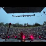 Julien Baker Instagram - 7 shows in to Wild Hearts Tour❤️ here’s a big heaping THANKS to everyone who came to the shows; to our amazing band(s) and crew(s); to Sharon, Angel, and Quinn for having me on this adventure; to @moogsynthesizers for the bloops and @boonetattoos for the ink; and to my lucky SpongeBob socks !!!🧽 (as captured by @stephportphotos )