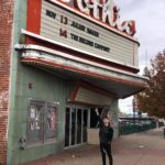 Julien Baker Instagram - I AM SO PROUD OF THIS CREW ⭐️ Not a day went by on this tour where I wasn’t reminded of these folks’ remarkable kindness, skill, and patience. everyone cooperated so well to keep us covid FREE the ENTIRE TOUR— yalls dedication and respect gives me hope for the future of touring and playing shows, which it turns out is my favorite ever thing to do. Thank you all endlessly for your hard work and for the gift of your company.
