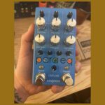 Julien Baker Instagram – *CLOSED* Day 10- Empress ParaEq! See story for a knucklehead’s Parametric EQs For Dummies

****
Each day’s giveaway will be open for entries for 24 hours from time of posting. *day 9 is now closed*

DAY 10 (12/22) – Empress ParaEq

To enter today: follow this account, like this post, and tag a friend in the comments (one friend per comment)!

That’s it. Enter as many times as you want (each tagged friend counts as one entry). The winner will be chosen by a random number generator.

PLEASE READ CAREFULLY: The winner will ONLY be contacted via DM by the official @julienrbaker account on Instagram. We will NOT reach you through any other account. Please be aware of fake accounts. This giveaway is in no way affiliated with Meta nor Instagram.