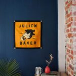 Julien Baker Instagram - excited to have collaborated with the nice folks at @oxfordpennant to make this little collection, available now on their website. link in bio.