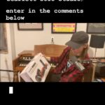 Julien Baker Instagram – *CLOSED*Day 9! Scarlett Solo Studio

****
Each day’s giveaway will be open for entries for 24 hours from time of posting. *day 8 is now closed*

DAY 9 (12/21) – Scarlett Solo Studio

To enter today: follow this account, like this post, and tag a friend in the comments (one friend per comment)!

That’s it. Enter as many times as you want (each tagged friend counts as one entry). The winner will be chosen by a random number generator.

PLEASE READ CAREFULLY: The winner will ONLY be contacted via DM by the official @julienrbaker account on Instagram. We will NOT reach you through any other account. Please be aware of fake accounts. This giveaway is in no way affiliated with Meta nor Instagram.