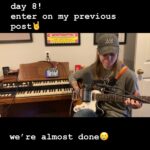 Julien Baker Instagram –