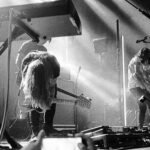Julien Baker Instagram - the gig rolls on 🤡 🛹 🎸 rocking at the Wiltern LA tonight with @dehd & @illuminati.hotties come thru y’all Pic #1 by @mika_veloz