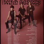 Julien Baker Instagram - thrilled to be touring this summer alongside sharon van etten and angel olsen, getting to see each of their sets every night, not to mention great music from spencer. too! link in bio to sign-up for presale access and dates below. 07/21 Vienna, VA - Wolf Trap 07/22 Asheville, NC - Rabbit Rabbit 07/23 Nashville, TN - Ryman Auditorium 07/25 Austin, TX - Moody Amphitheater 07/29 Los Angeles, CA - Greek Theatre 07/30 Berkeley, CA - Greek Theatre 08/02 Troutdale, OR - Edgefield Amphitheatre 08/03 Redmond, WA - Marymoor Park 08/05 Boise, ID - Idaho Botanical Garden 08/06 Salt Lake City, UT - TBA 08/07 Denver, CO - Sculpture Park 08/09 Minneapolis, MN - Surly Brewing Festival Field 08/10 Chicago, IL - TBA 08/11 Kalamazoo, MI - Bell's Eccentric Café 08/12 Toronto, ON - Massey Hall 08/15 Shelburne, VT - Shelburne Museum 08/16 LaFayette, NY - Beak & Skiff Apple Orchards 08/18 Boston, MA - Leader Bank Pavilion 08/19 Philadelphia, PA - Skyline Stage at The Mann 08/21 New York, NY - Central Park SummerStage we've also partnered with PLUS1 so that $1 from every ticket will go to support people rebuilding their lives after incarceration. 📷: @alyssegafkjen