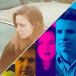 Julien Baker Instagram - Repost from @matadorrecords • the latest episode of the Matador Revisionist History podcast features Julien Baker in conversation with The New Pornographers’ Carl Newman, Neko Case and John Collins, hosted by Matt Sweeney - streaming link in bio @julienrbaker @thenewpornographers @theheavyjamz #matadorrevisionisthistory