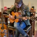 Julien Baker Instagram – *CLOSED*Day 3! Thank you to @yamaha_guitars for making a nifty little instrument called the Transacoustic and for giving us one to give away to y’all! Additional s/o to the guitar I learned to play on, also a Yamaha, which has dutifully endured years of disabuse & stickering and which remains (along with the CSF-TA) my most constant and least judgmental writing companion. 

****
Each day’s giveaway will be open for entries for 24 hours from time of posting. *day 2 has closed*

DAY 3 (12/15) – Yamaha CSF-TA

To enter today: follow this account, like this post, and tag a friend in the comments (one friend per comment)!

That’s it. Enter as many times as you want (each tagged friend counts as one entry). The winner will be chosen by a random number generator.

PLEASE READ CAREFULLY: The winner will ONLY be contacted via DM by the official @julienrbaker account on Instagram. We will NOT reach you through any other account. Please be aware of fake accounts. This giveaway is in no way affiliated with Meta nor Instagram.