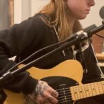 Julien Baker Instagram – *CLOSED*
day 2! more memorial-day-sale-at-guitar-center riffs coming at you for the next week so buckle up! Today we’re on the JHS Sweet Tea— a Dual Drive double whammy feature 💫 Two independent drive circuits, classic JHS Moonshine on the right and Angry Charlie on the left; High Twang Chicken Pickin’ or Fuzzy Blues Riffin this bad boy’s got RANGE. Super handy live to have a clean drive and a big compressed lead tone side by side in the same enclosure. Great fun all around.

****
Each day’s giveaway will be open for entries for 24 hours from time of posting. *DAY 1 CONTEST CLOSED*

DAY 2 (12/14) – JHS Sweet Tea

To enter today: follow this account, like this post, and tag a friend in the comments (one friend per comment)!

That’s it. Enter as many times as you want (each tagged friend counts as one entry). The winner will be chosen by a random number generator.

PLEASE READ CAREFULLY: The winner will ONLY be contacted via DM by the official @julienrbaker account on Instagram. We will NOT reach you through any other account. Please be aware of fake accounts. This giveaway is in no way affiliated with Meta nor Instagram.