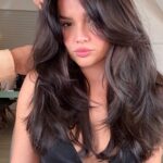Juliette Instagram – Corte renovado 🖤 

@wnunnes
