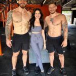 Juliette Instagram - Pronto! Agora eu já sou uma moleca desenrolada do Crossfit.