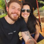 Juliette Instagram - Pronto! Agora eu já sou uma moleca desenrolada do Crossfit.