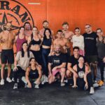 Juliette Instagram - Pronto! Agora eu já sou uma moleca desenrolada do Crossfit.