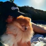Juliette Instagram - 🧡