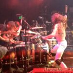 Juliette Lewis Instagram – JUIETTE & THE LICKS- 
CALI SHOWS/ LINK IN BIO:
FEB 25th Ojai Valley Women’s Club 
FEB 28th @teragramla 
FEB 29th
@saintrocke 
⚡️⚡️⚡️⚡️
BEST LIVE BAND in all of California there I said it! 🤷‍♀️🤠
@juliette_merch
#julietteandthelicks  #Rocknroll
