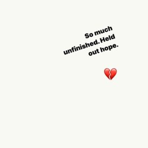 Juliette Lewis Instagram - We shared huge turning points in our lives. She taught me so much about resilience… I was 23… Frozen summers… Shared music, Friends. I am unable to write about it at this moment. Love to the girls 💔🕊 💫 
In power LMP