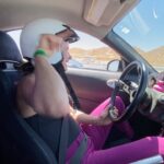 Juliette Lewis Instagram - All adrenaline⚡️ “keep it centered!” - watch to the end 😂 @beaupatrick beaubeaubeau