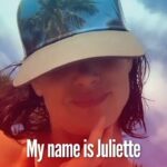 Juliette Lewis Instagram – Juliette of The Spirits. Forever more 2024. ✨💖⚡️👁️🦄🧚🏻👽🛸