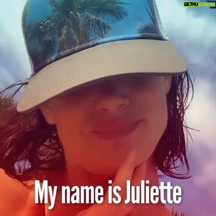 Juliette Lewis - 59.9K Likes - Juliette of The Spirits. Forever more 2024. ✨💖⚡️👁️🦄🧚🏻👽🛸