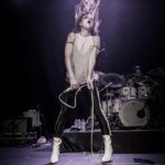 Juliette Lewis Instagram – Just under 3 weeks… (RP @grimygoods )