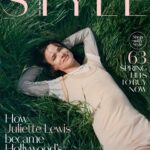 Juliette Lewis Instagram - 😃 @theststyle @oliviamalone @seanknight @marandahair @karo_kangas @merricures @homeagency